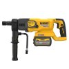 Vŕtačka jadrová 54V XR FLEXVOLT 2x9,0Ah DEWALT DCD150X2