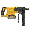 Vŕtačka jadrová 54V XR FLEXVOLT 2x9,0Ah DEWALT