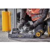 Stojan na diamantovú vŕtačku DEWALT® POWERSHIFT™ DEWALT DCPS151