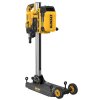 Stojan na diamantovú vŕtačku DEWALT® POWERSHIFT™ DEWALT DCPS151