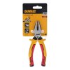 Kliešte kombinované 6" VDE DEWALT DWHT82810-0