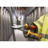 Kliešte elektrikárske bočné štiepacie DEWALT DWHT82801-0