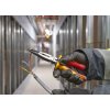 Kliešte elektrikárske s dlhými čeľusťami DEWALT DWHT82804-0