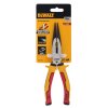 Kliešte elektrikárske s dlhými čeľusťami DEWALT DWHT82804-0