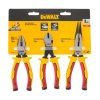 Sada 3-dielna 6" VDE klieští DEWALT DWHT82811-0