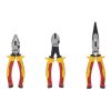 Sada 3-dielna 6" VDE klieští DEWALT DWHT82811-0