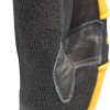 Rukavice univerzálne celoprstové s polstrovanou dlaňou DW-OOPP DPG21L