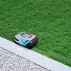 bezdrôtová robotická kosačka  ( 3000 m2 ) DREAME A2 3000