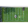 bezdrôtová robotická kosačka  ( 3000 m2 ) DREAME A2 3000