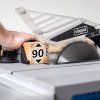 elektrická stolová píla Scheppach HS 105