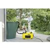záhradné čerpadlo KARCHER BP 4 Home & Garden 1.645-363.0  + 9 mm nôž odlamovací, plastový