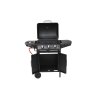 plynový gril Activa s bočním vařičem Activa California