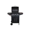 plynový gril Activa s bočním vařičem Activa California