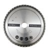 pre HS 105 / HM 254 Scheppach Pílový kotúč TCT (255 x 30 x 2,2 mm, 48 Z)