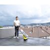 terasový čistič KARCHER PCL 4 1.644-000.0  + 9 mm nôž odlamovací, plastový