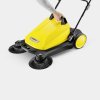 zametací stroj KARCHER S 4 Twin 2in1 1.766-365.0  + 9 mm nôž odlamovací, plastový
