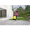 zametací stroj KARCHER S 4 Twin 2in1 1.766-365.0  + 9 mm nôž odlamovací, plastový