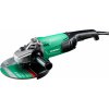 HIKOKI UHLOVÁ BRÚSKA G23SWU2 2200W / Ø 230 mm