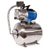 domáca vodáreň Elpumps VB 50/1500 INOX  + respirátor FFP2 SCHEPPACH (3ks balenie)