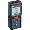 Laserový merač vzdialeností Bosch GLM 40 - 0601072900