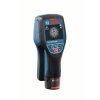 Detektor Bosch Wallscanner D-tect 120, L-Boxx - 0601081301