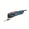 Multi-Cutter Bosch GOP 30-28, L-Boxx - 0601237000