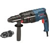 Vŕtacie kladivo s SDS-plus Bosch GBH 240 F - 0611273000