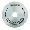 Pilový kotúč tvrdokov PROXXON 28011