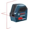 Líniový laser Bosch GLL 2-10, kartón - 0601063L00