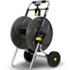 Kovový hadicový vozík KARCHER HT 80 M