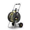 Súprava s kovovým hadicovým vozíkom KARCHER HT 80 M / Kit