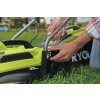 trávna kosačka s elektrickým motorom Ryobi RLM 13E 33S  + 9 mm nôž odlamovací, plastový
