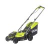 aku 18V sekačka + 1x 4Ah baterie + nabíječka ONE+ Ryobi RLM18X33B40