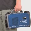 svářecí invertor 160 A s příslušenstvím Scheppach WSE1100