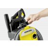 vysokotlakový čistič KARCHER K 7 Compact Home 1.447-053.0  + autošampón 3v1 KÄRCHER RM 619 (1 liter)