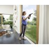 čistič okien KARCHER WV 6 Plus Multi Edition - kúpelňa 1.633-514.0  + Škrabka na okná CLASSIC