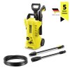 vysokotlakový čistič KARCHER K 2 Power Control 1.673-600.0