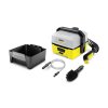 mobilný tlakový čistič KARCHER OC 3 + Adventure 1.680-016.0  + 9 mm nôž odlamovací, plastový