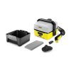 mobilný tlakový čistič KARCHER OC 3 + Pet 1.680-018.0  + 9 mm nôž odlamovací, plastový