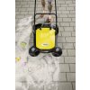 zametací stroj KARCHER S 6 Twin 1.766-460.0  + 9 mm nôž odlamovací, plastový