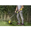 cievka so silónom KARCHER 2,0mm pre 36V Vyzinac