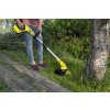 2 nože pre vyžínač KARCHER 18V/36V