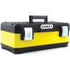 STANLEY box kovoplastovy 58x29x22cm