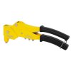 Kliešte nitovacie STANLEY MR77 s otočnou hlavou 2-5mm nity STANLEY 6-MR77
