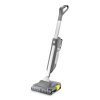 Čistič tvrdých podláh KARCHER BR 30/1 C Bp Pack  + 9 mm nôž odlamovací, plastový