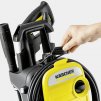 vysokotlakový čistič KARCHER K 5 Compact 1.630-750.0  + autošampón 3v1 KÄRCHER RM 619 (1 liter)