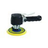 Pneumatická excentrická brúska 150  + 9 mm nôž odlamovací, plastový