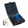 Pneumatický rázový uťahovák 1/2" SET14  + 9 mm nôž odlamovací, plastový