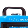 Invertorová elektrocentrála ISG 1200 ECO Güde 40657  + 9 mm nôž odlamovací, plastový