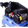 Kompresor 2200 W 10 bar 50 litrov 415/10/50 N  + 9 mm nôž odlamovací, plastový